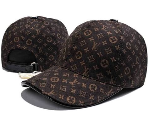 louis vuitton monogram baseball cap|louis vuitton cap price.